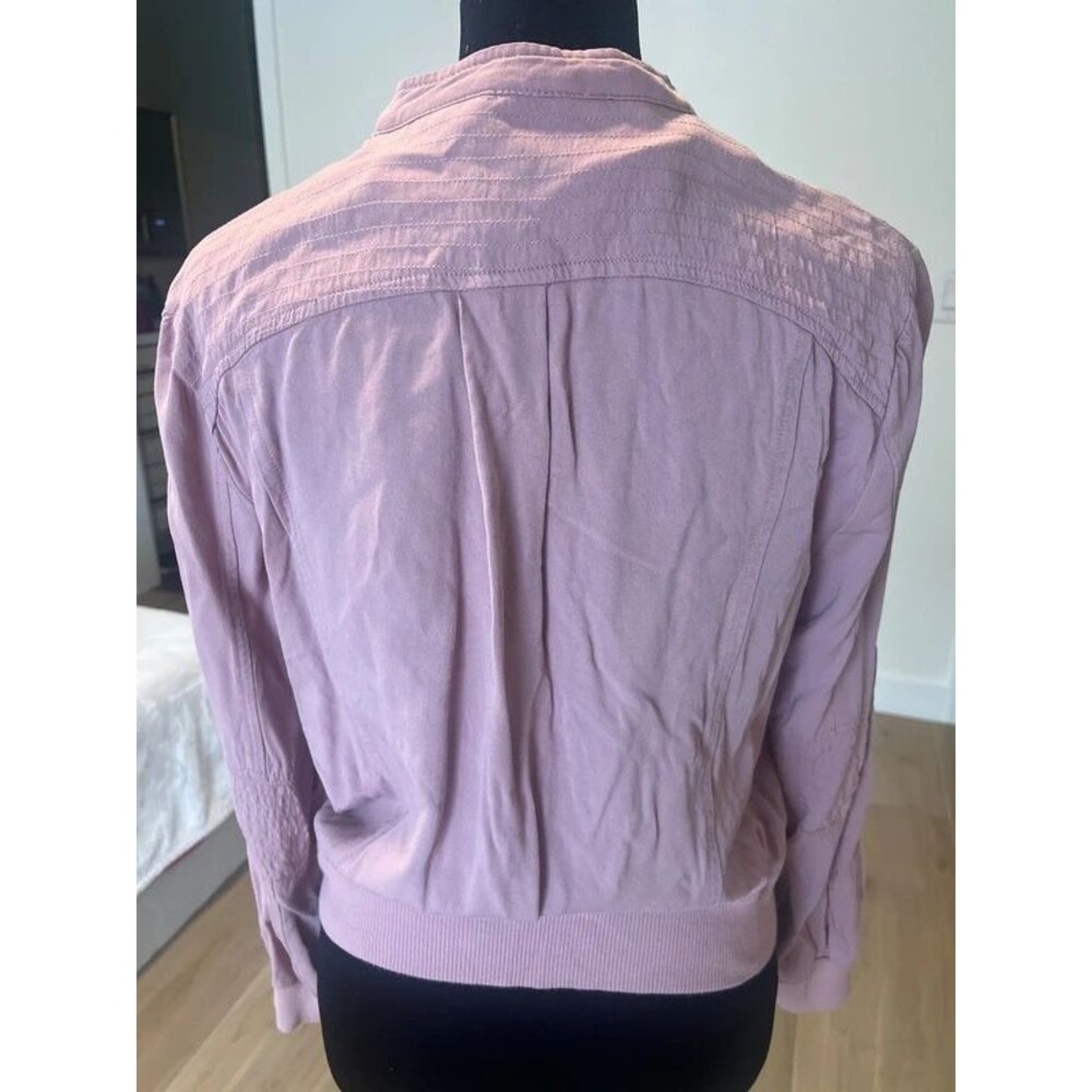 Jacket - Picture 5 of 12